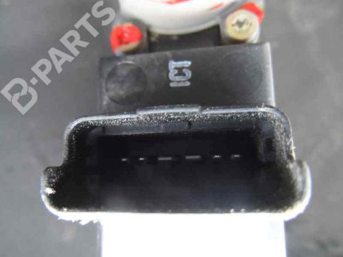 Front left window mechanism CITROËN C2 (JM_)  | BP206513C22 