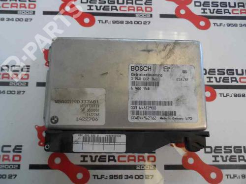 Used Engine control unit (ECU) BMW 7 (E38) [1994-2001]  200423