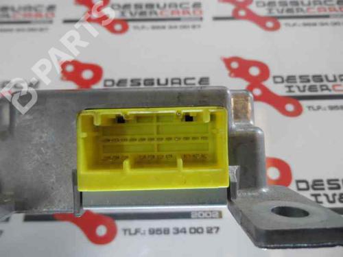 ECU airbags NISSAN ALMERA I (N15)  | BP353835M53 