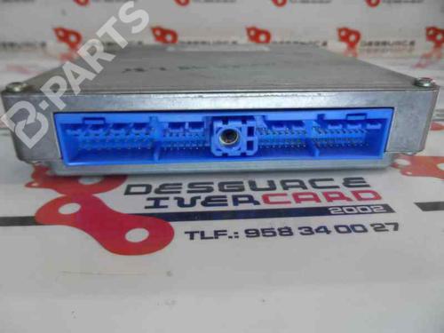 Engine control unit (ECU) NISSAN MICRA II (K11)  | BP200451M57 