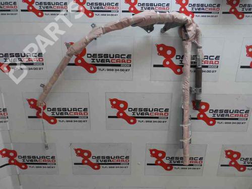 Used Right seat airbag MITSUBISHI ASX (GA_W_) 1.6 MIVEC (GA1W) (117 hp) 586933