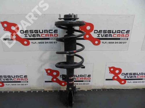 Used Right front shock absorber MITSUBISHI ASX (GA_W_) 1.6 MIVEC (GA1W) (117 hp) 586945