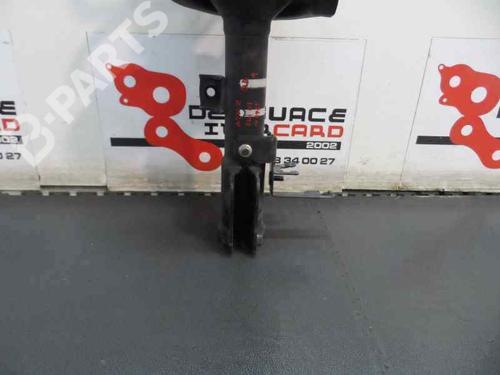 Right front shock absorber MITSUBISHI ASX (GA_W_) 1.6 MIVEC (GA1W) | BP586945M17 