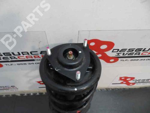 Right front shock absorber MITSUBISHI ASX (GA_W_) 1.6 MIVEC (GA1W) | BP586945M17 