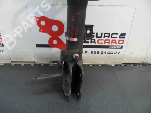 Left front shock absorber MITSUBISHI ASX (GA_W_) 1.6 MIVEC (GA1W) | BP586946M16 