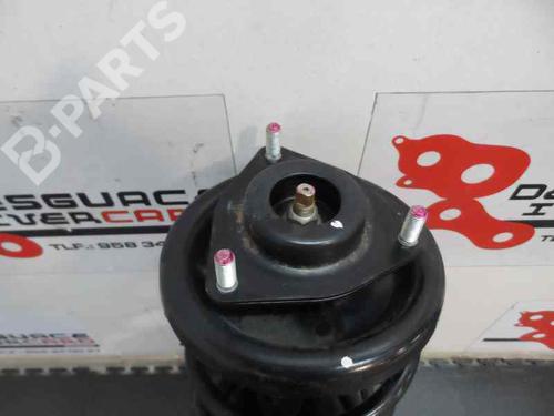Left front shock absorber MITSUBISHI ASX (GA_W_) 1.6 MIVEC (GA1W) | BP586946M16 