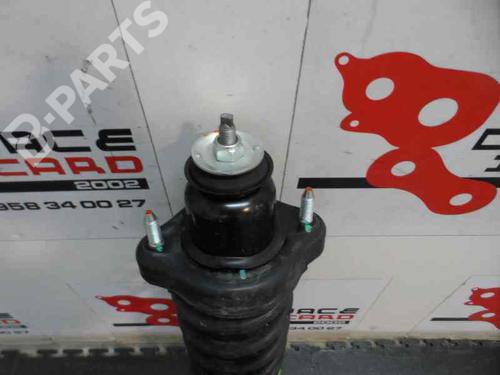 Left rear shock absorber MITSUBISHI ASX (GA_W_) 1.6 MIVEC (GA1W) | BP586948M18 