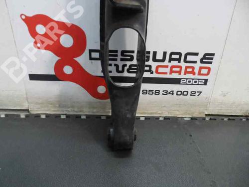 Højre bagtil bærearm MITSUBISHI ASX (GA_W_) 1.6 MIVEC (GA1W) | BP586949M15 