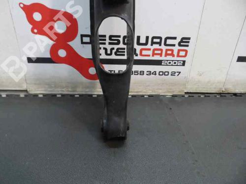 Left rear suspension arm MITSUBISHI ASX (GA_W_) 1.6 MIVEC (GA1W) | BP586950M14 