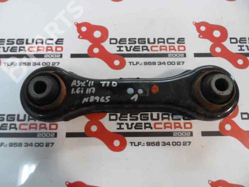 Querlenker links hinten für MITSUBISHI ASX (GA_W_) 1.6 MIVEC (GA1W) (117 hp) 586954