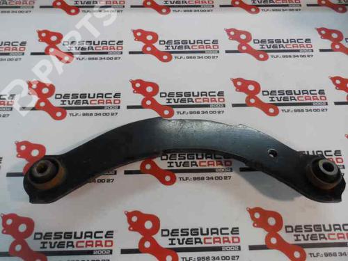 Left rear suspension arm MITSUBISHI ASX (GA_W_) 1.6 MIVEC (GA1W) | BP586955M14 