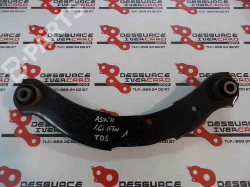 Used Right rear suspension arm MITSUBISHI ASX (GA_W_) 1.6 MIVEC (GA1W) (117 hp) 586956