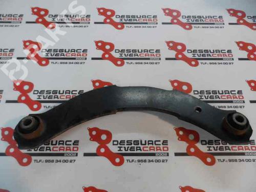 Højre bagtil bærearm MITSUBISHI ASX (GA_W_) 1.6 MIVEC (GA1W) | BP586956M15 