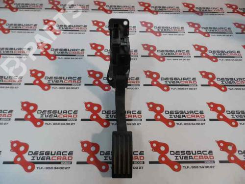 Used Pedal FORD FOCUS III 1.6 TDCi (115 hp) 1799775