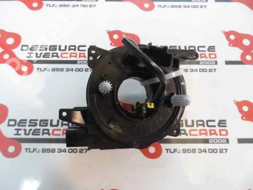 Kontaktrulle Airbag FORD FOCUS III 1.6 TDCi (115 hp) 1799786