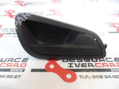 Used Front right interior door handle FORD FOCUS III 1.6 TDCi (115 hp) 3213237