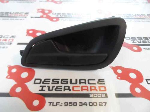 Rear left interior door handle FORD FOCUS III Saloon 1.6 TDCi (95 hp) 2012 | 1 |