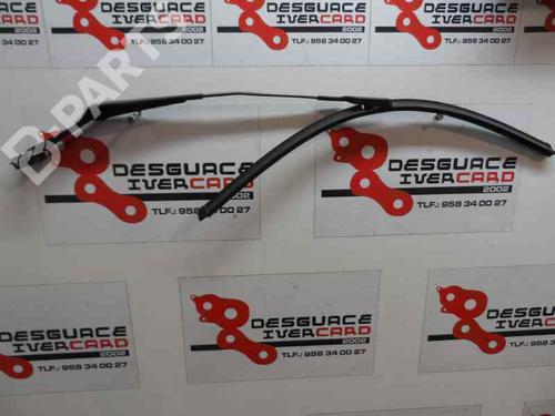 Front windshield wiper arm FORD FOCUS III 1.6 TDCi | BP3469021C143 