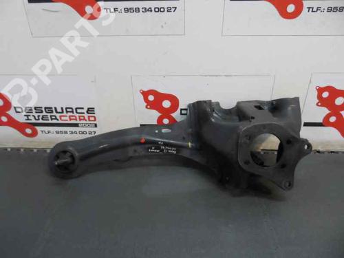 Used Right rear suspension arm FORD FOCUS III 1.6 TDCi (115 hp) 1799816