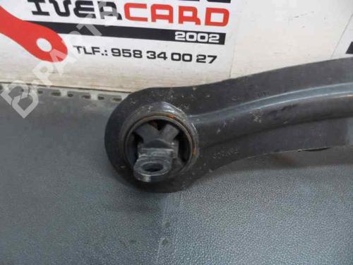 Right rear suspension arm FORD FOCUS III 1.6 TDCi | BP1799816M15 