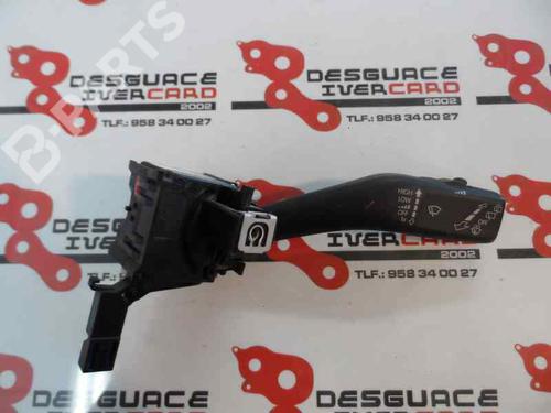 Used Steering column stalk SEAT ALTEA (5P1) 1.9 TDI (105 hp) 1507570