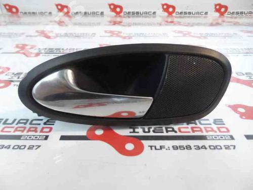 Used Rear left interior door handle Rear left interior door handle SEAT ALTEA (5P1) 1.9 TDI (105 hp) 3213253 3213253