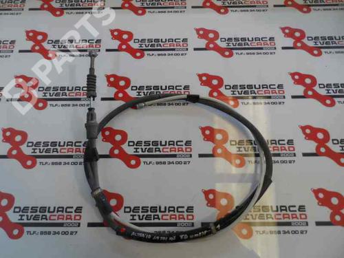 Used Hand brake SEAT ALTEA (5P1) 1.9 TDI (105 hp) 8797115