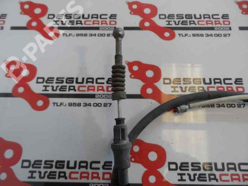 Hand brake SEAT ALTEA (5P1) 1.9 TDI | BP8797115I18 