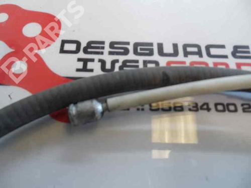 Hand brake SEAT ALTEA (5P1) 1.9 TDI | BP8797115I18 