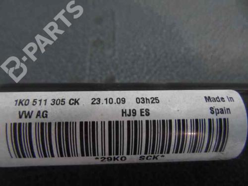 Anti roll bar SEAT ALTEA (5P1) 1.9 TDI | BP3469030M96 