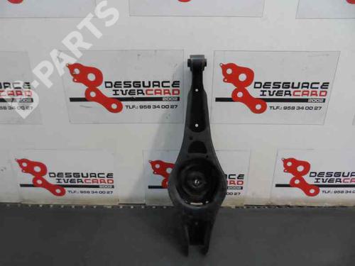 Used Left rear suspension arm SEAT ALTEA (5P1) 1.9 TDI (105 hp) 1507596