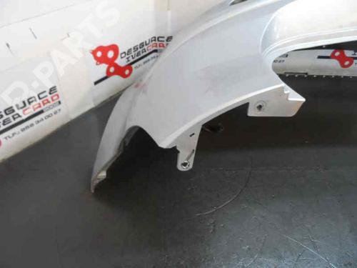 Rear bumper SEAT ALTEA (5P1) 1.9 TDI | BP195827C8 