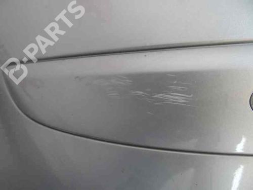 Rear bumper SEAT ALTEA (5P1) 1.9 TDI | BP195827C8 