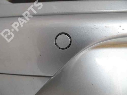 Rear bumper SEAT ALTEA (5P1) 1.9 TDI | BP195827C8 