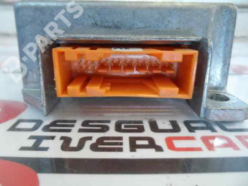 ECU airbags CITROËN XSARA (N1) 1.9 D | BP353837M53 