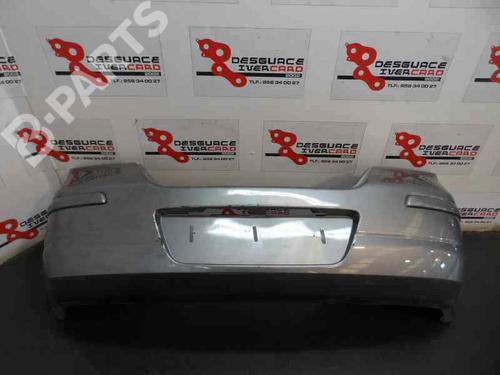 Stoßstange hinten für NISSAN TIIDA Hatchback (C11X) [2006-2011]  195830