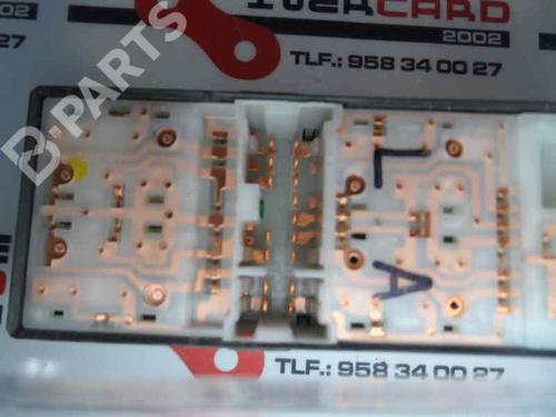 Left front window switch NISSAN TIIDA Hatchback (C11X) 1.5 dCi | BP1949623I27 