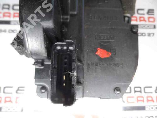 Rear left lock NISSAN TIIDA Hatchback (C11X) 1.5 dCi | BP1949626C100 