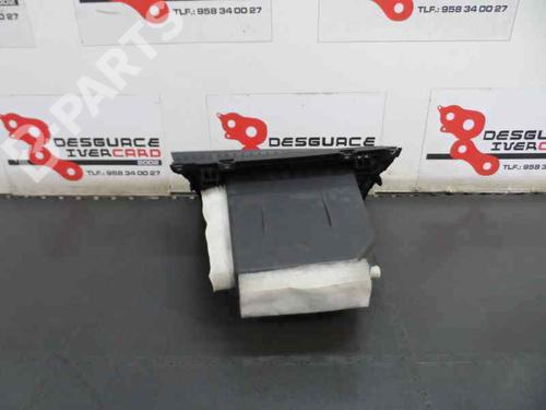 Glove box NISSAN TIIDA Hatchback (C11X) 1.5 dCi | BP1949633C95 
