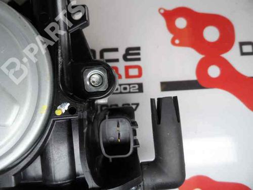 Rear left window mechanism NISSAN TIIDA Hatchback (C11X)  | BP206521C24 