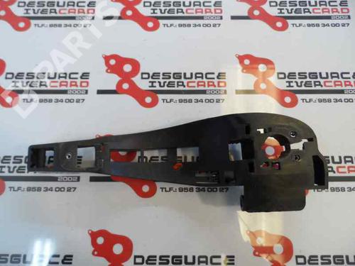 Used Front right interior door handle CITROËN C3 Pluriel (HB_) 1.6 (109 hp) 3213331