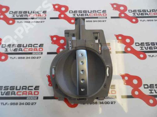 Used Front left interior door handle CITROËN C3 Pluriel (HB_) 1.6 (109 hp) 3213327