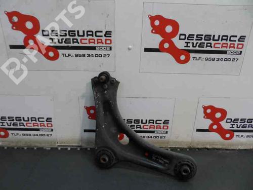 Used Right front suspension arm CITROËN C3 Pluriel (HB_) 1.6 (109 hp) 586975