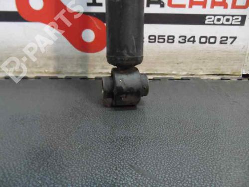 Right rear shock absorber CITROËN C3 Pluriel (HB_) 1.6 | BP586976M19 