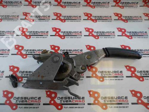 Used Hand brake PEUGEOT 407 (6D_) 2.0 HDi 135 (6DRHRH, 6DRHRE, 6DRHRG, 6DRHRJ) (136 hp) 8797088