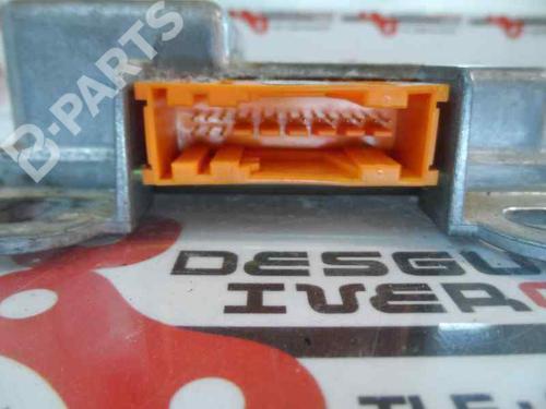ECU airbags PEUGEOT 406 (8B) 2.1 TD 12V | BP1449757M53 