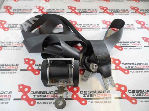 Front right seatbelt RENAULT SCÉNIC II (JM0/1_) 1.9 dCi (JM0G, JM12, JM1G, JM2C) | BP8728868I25 