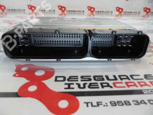 Engine control unit (ECU) SEAT CORDOBA (6L2)  | BP200466M57 