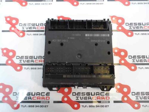 Elektronisk modul SEAT CORDOBA (6L2) [2002-2009]  587012