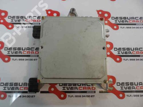 Used Engine control unit (ECU) HONDA CR-V I (RD) [1995-2002]  200475
